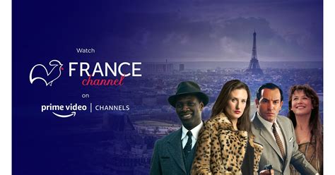 france channel streaming